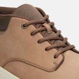 TIMBERLAND MID LACE SNEAKER SENECA BAY TB0A69M1EL8-EL8 Grey Image 3