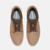 TIMBERLAND MID LACE SNEAKER SENECA BAY TB0A69M1EL8-EL8 Grey Image 5