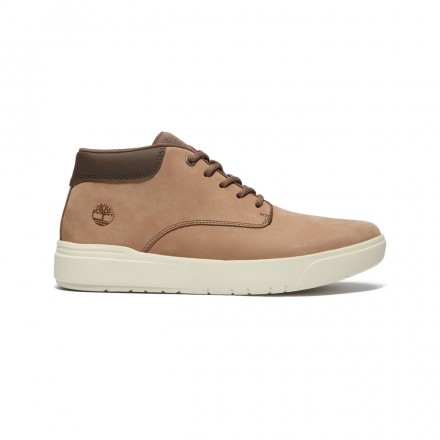 TIMBERLAND MID LACE SNEAKER SENECA BAY TB0A69M1EL8-EL8 Grey