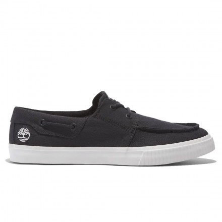TIMBERLAND MYLO BAY LACE UP SHOE TB0A67P5EK7-EK7 Black