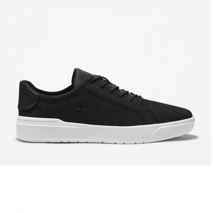 TIMBERLAND SENECA BAY LOW LACE SNEAKER TB0A275R015-015 Black