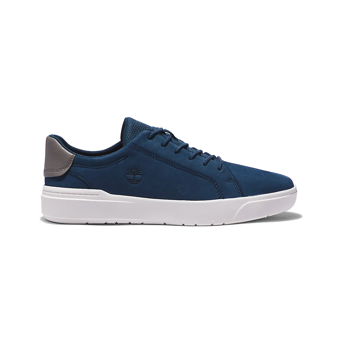 TIMBERLAND SENECA BAY LOW LACE UP TB0A292C288-288 Blue