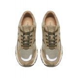 FUNKY BUDDHA FBM010-012-08-KHAKI Χακί Εικόνα 1