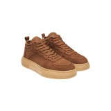 FUNKY BUDDHA FBM010-014-08-LT COFFEE Καφέ Εικόνα 0