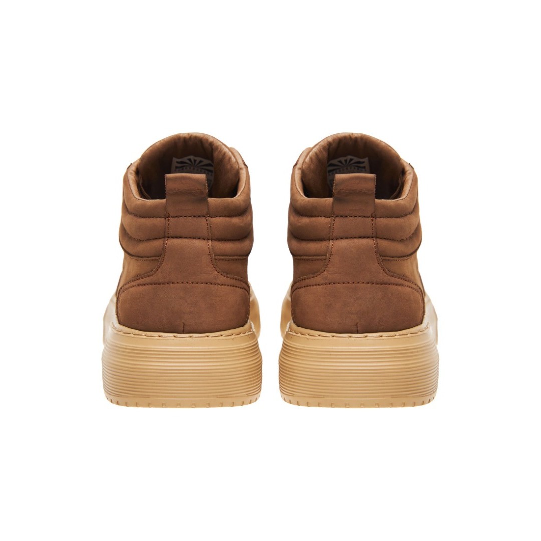 FUNKY BUDDHA FBM010-014-08-LT COFFEE Καφέ