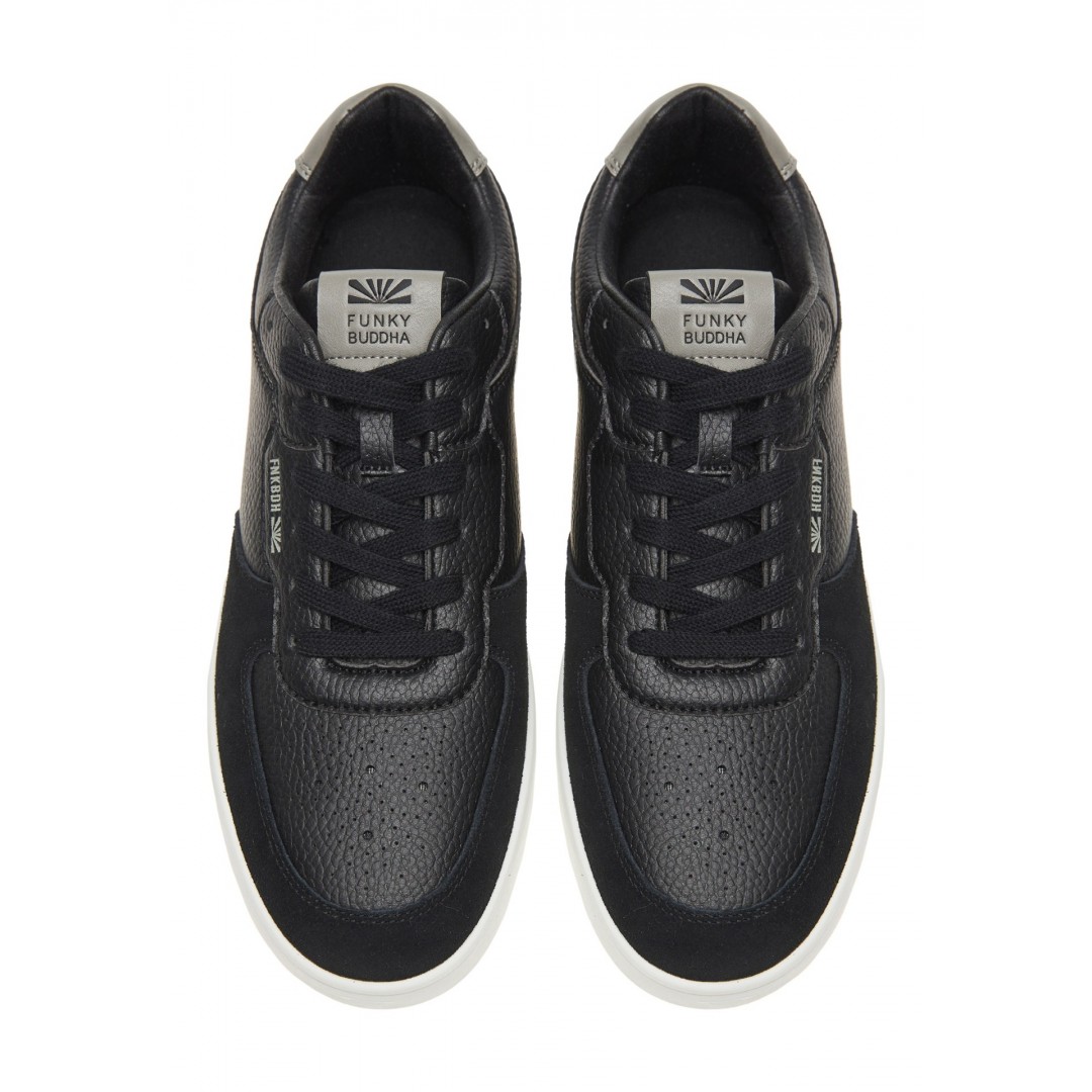 FUNKY BUDDHA FBM010-016-08-BLACK Μαύρο