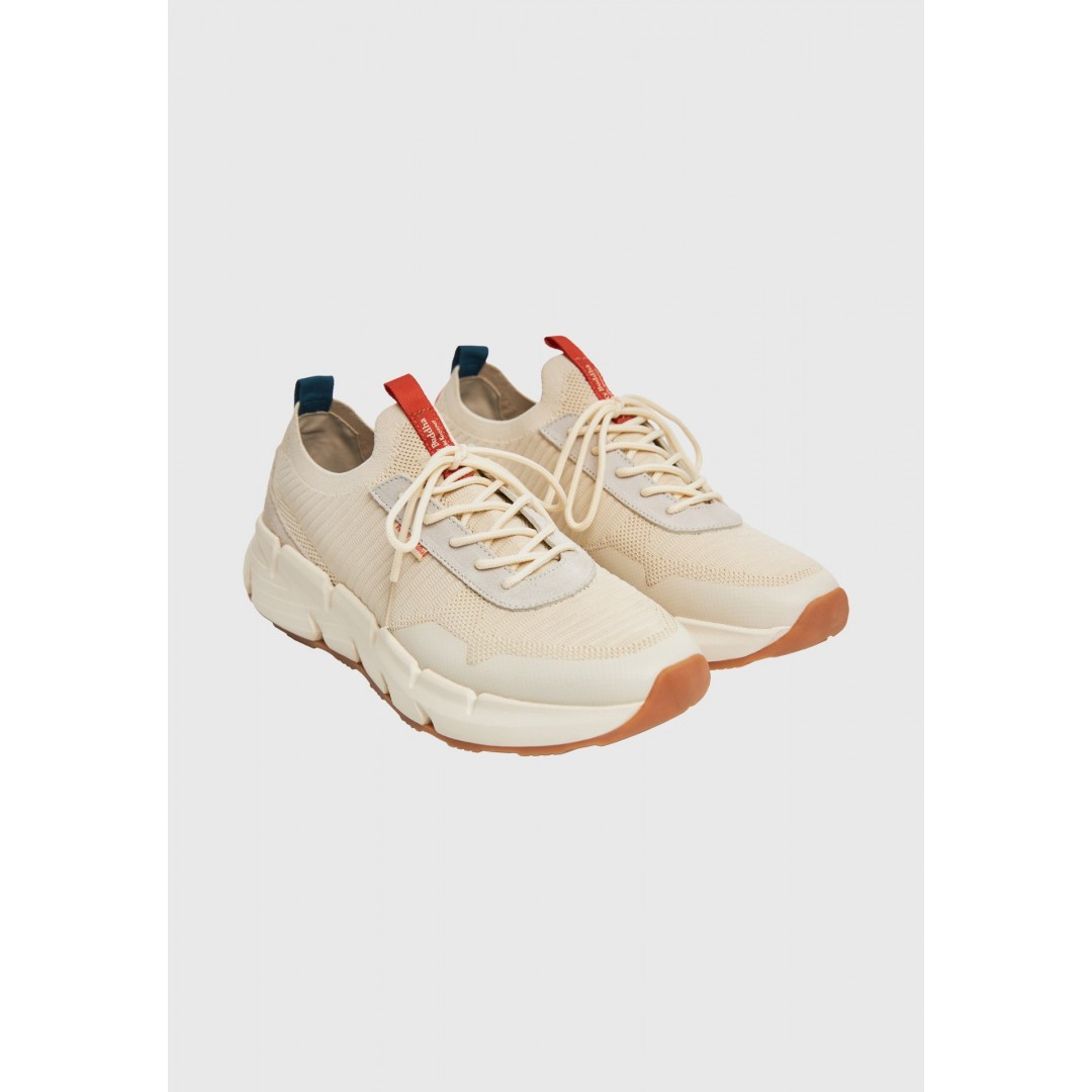 FUNKY BUDDHA FBM011-034-08-CREAM Ecru