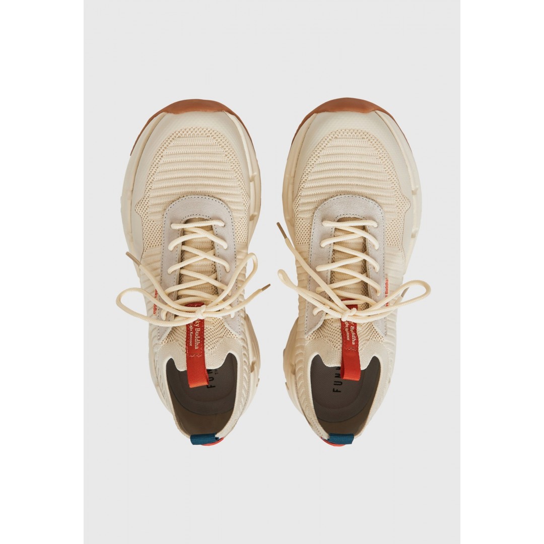 FUNKY BUDDHA FBM011-034-08-CREAM Ecru