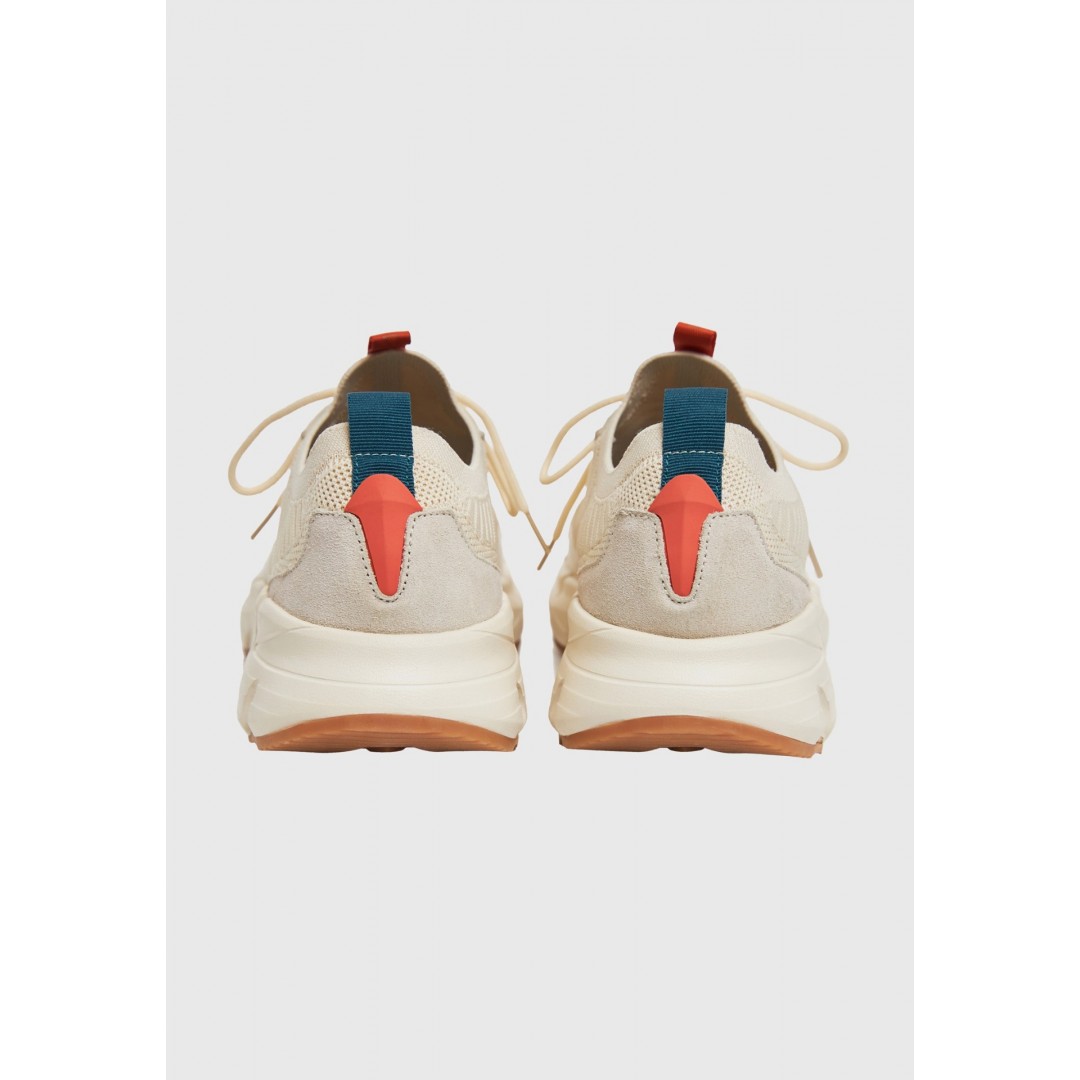 FUNKY BUDDHA FBM011-034-08-CREAM Ecru