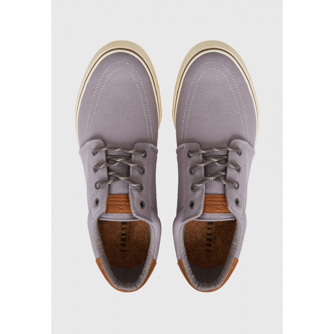 FUNKY BUDDHA FBM011-039-08-LT GREY Grey