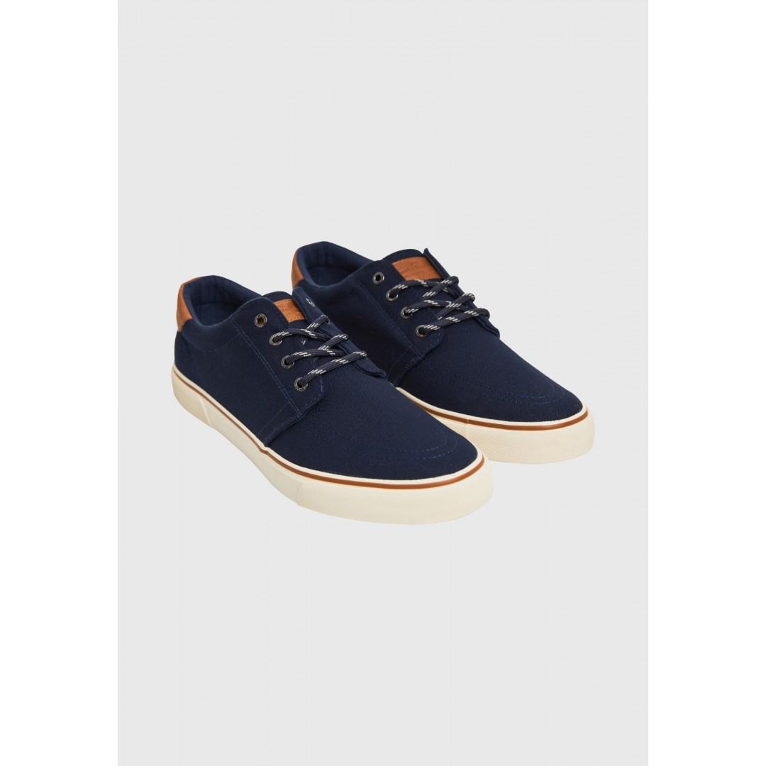 FUNKY BUDDHA FBM011-039-08-NAVY Μπλε