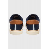FUNKY BUDDHA FBM011-039-08-NAVY Μπλε Εικόνα 2