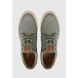 FUNKY BUDDHA FBM011-039-08-SAGE GREEN Green Image 1