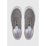 FUNKY BUDDHA FBM011-041-08-GREY Γκρί Εικόνα 1