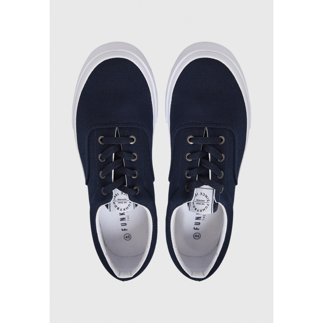 FUNKY BUDDHA FBM011-041-08-NAVY Blue