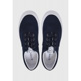 FUNKY BUDDHA FBM011-041-08-NAVY Blue Image 1