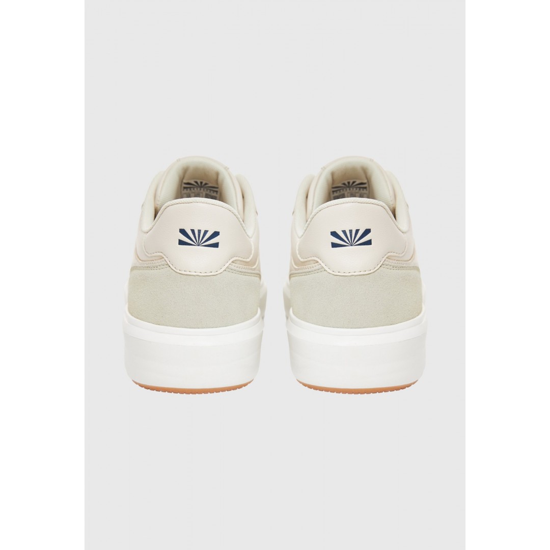 FUNKY BUDDHA FBM011-076-08-OFF WHITE Εκρού