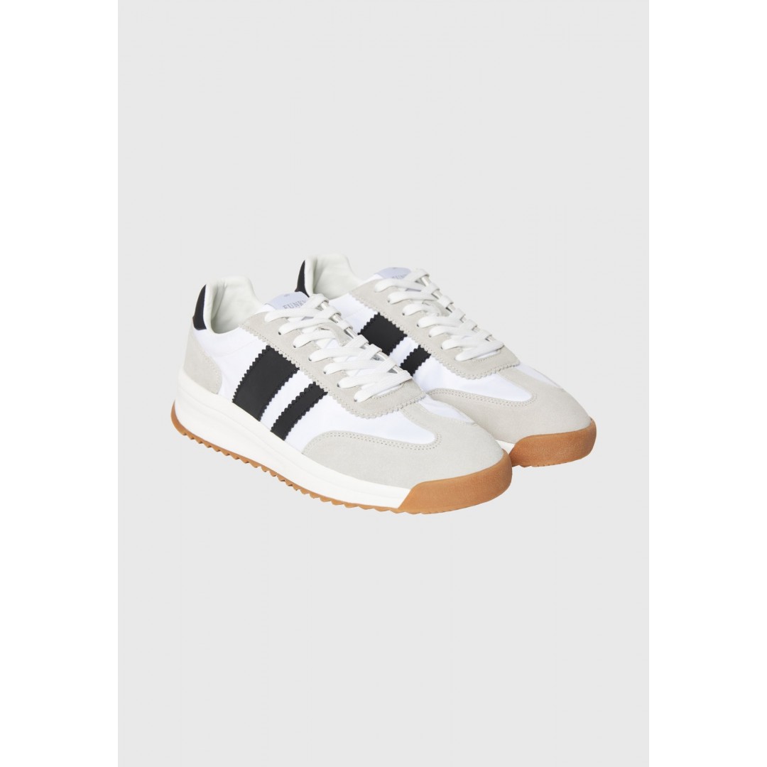 FUNKY BUDDHA FBM012-020-08-WHITE Λευκό
