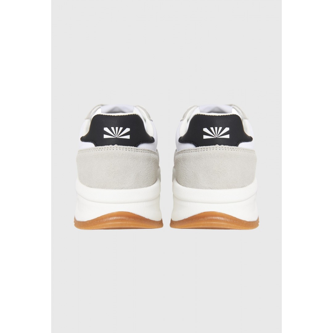 FUNKY BUDDHA FBM012-020-08-WHITE Λευκό