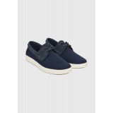 FUNKY BUDDHA  FBM013-043-08-NAVY Μπλέ Εικόνα 0