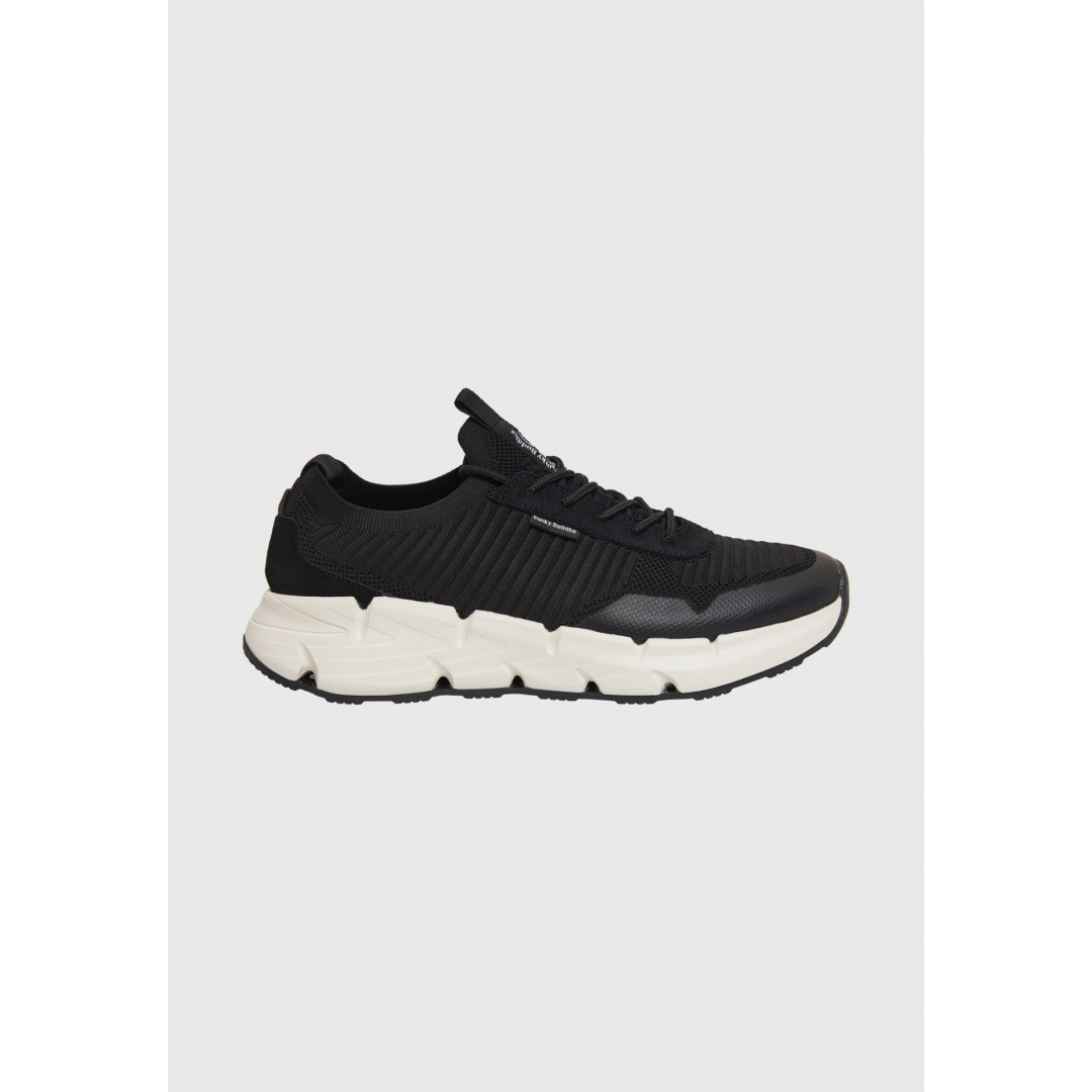 FUNKY BUDDHA FBM011-034-08-BLACK Black