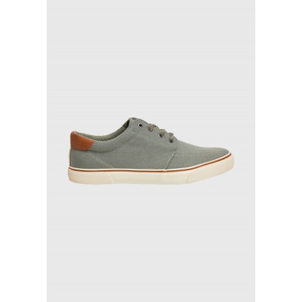 FUNKY BUDDHA FBM011-039-08-SAGE GREEN Green