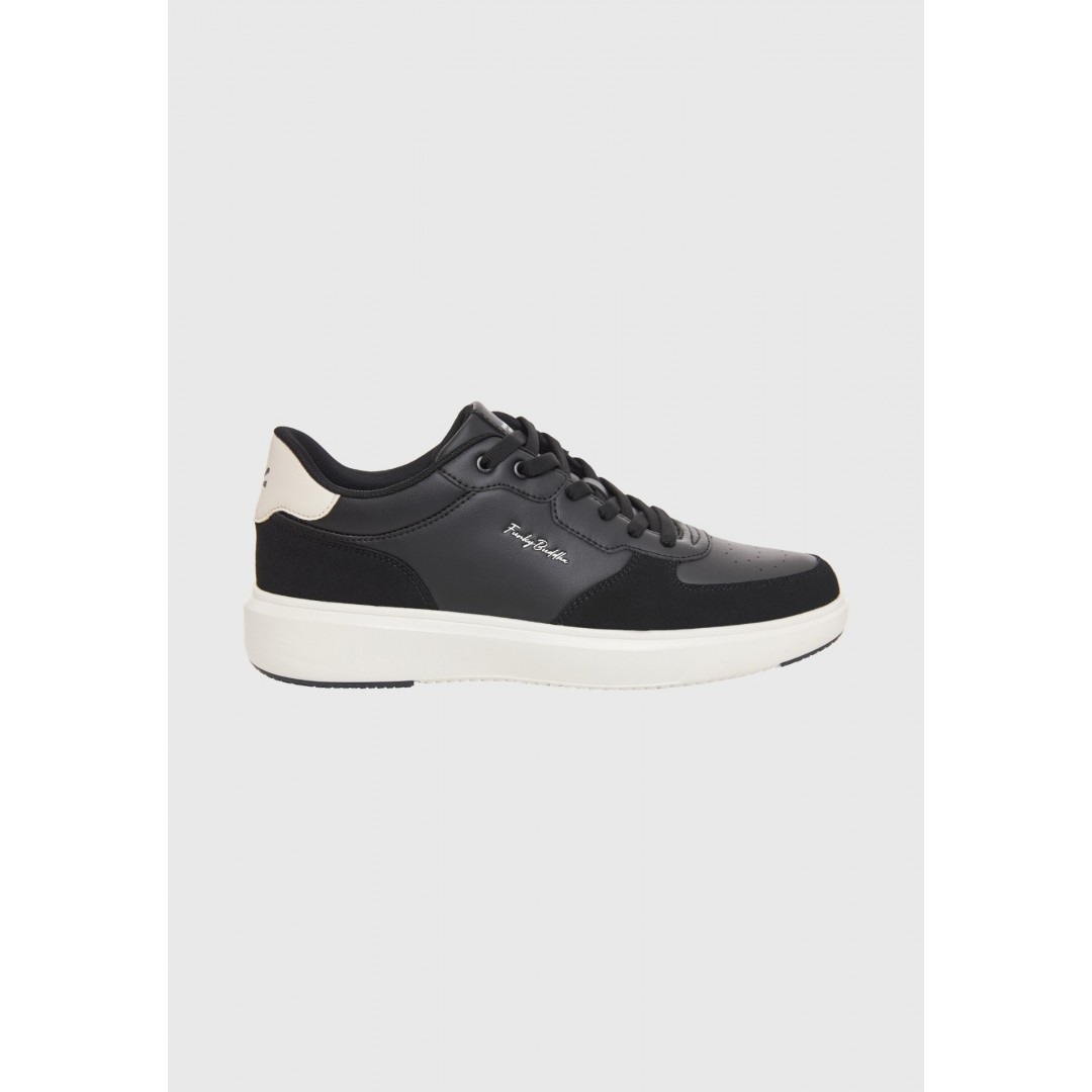 FUNKY BUDDHA FBM011-076-08-BLACK Μαύρο