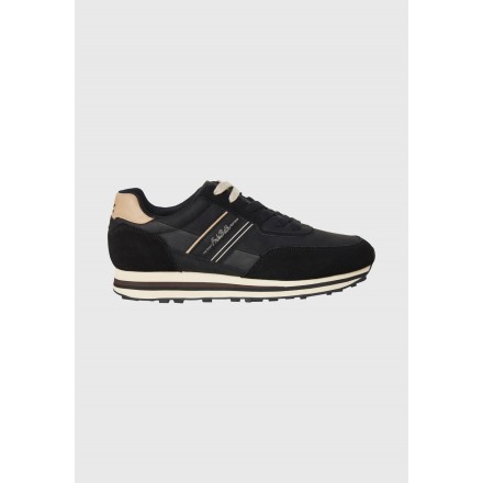 FUNKY BUDDHA FBM012-006-08-BLACK Μαύρο
