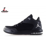 Air Jordan Flight Origin 3 Off Court 820245-010 Black Image 