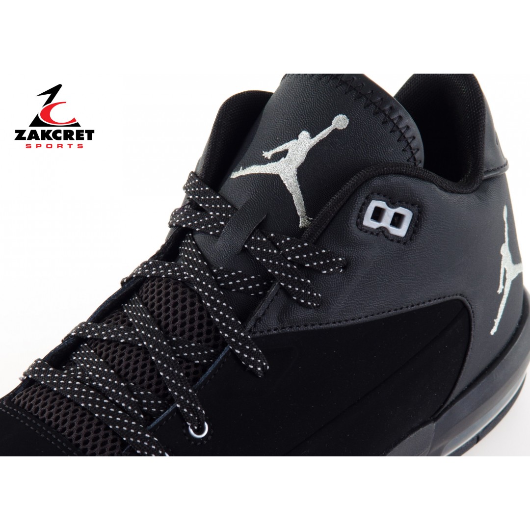 Air Jordan Flight Origin 3 Off Court 820245-010 Black