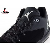 Air Jordan Flight Origin 3 Off Court 820245-010 Black Image 2