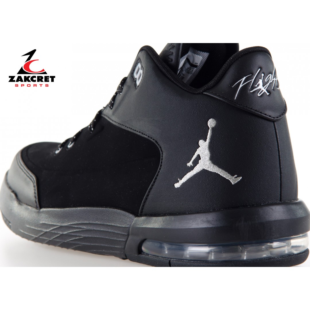 Air Jordan Flight Origin 3 Off Court 820245-010 Black