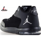 Air Jordan Flight Origin 3 Off Court 820245-010 Black Image 3