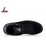 Air Jordan Flight Origin 3 Off Court 820245-010 Black Image 4