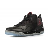 JORDAN COURTSIDE 23 AR1000-023 Black Image 0