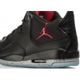 JORDAN COURTSIDE 23 AR1000-023 Black Image 3