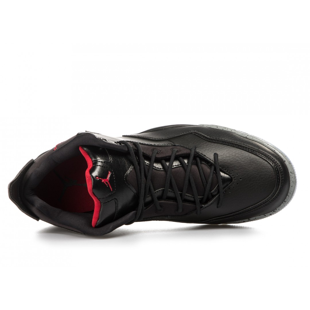 JORDAN COURTSIDE 23 AR1000-023 Black