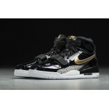JORDAN AIR LEGACY 312 AV3922 Black Image 0