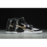 JORDAN AIR LEGACY 312 AV3922 Black Image 