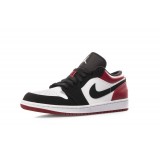 JORDAN AIR JORDAN 1 LOW 553558-116 White Image 0