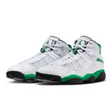 JORDAN 6 RINGS 322992-131 White Image 1