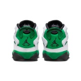 JORDAN 6 RINGS 322992-131 White Image 2
