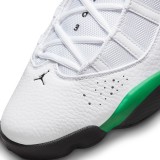 JORDAN 6 RINGS 322992-131 White Image 3