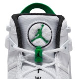 JORDAN 6 RINGS 322992-131 White Image 5