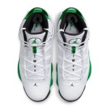 JORDAN 6 RINGS 322992-131 White Image 7