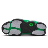 JORDAN 6 RINGS 322992-131 White Image 8