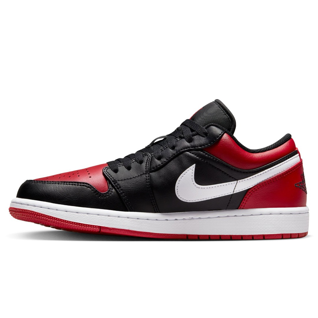 JORDAN AIR 1 LOW 553558-066 Πολύχρωμο