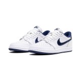 JORDAN AIR 1 LOW 85 FB9933-141 White Image 0