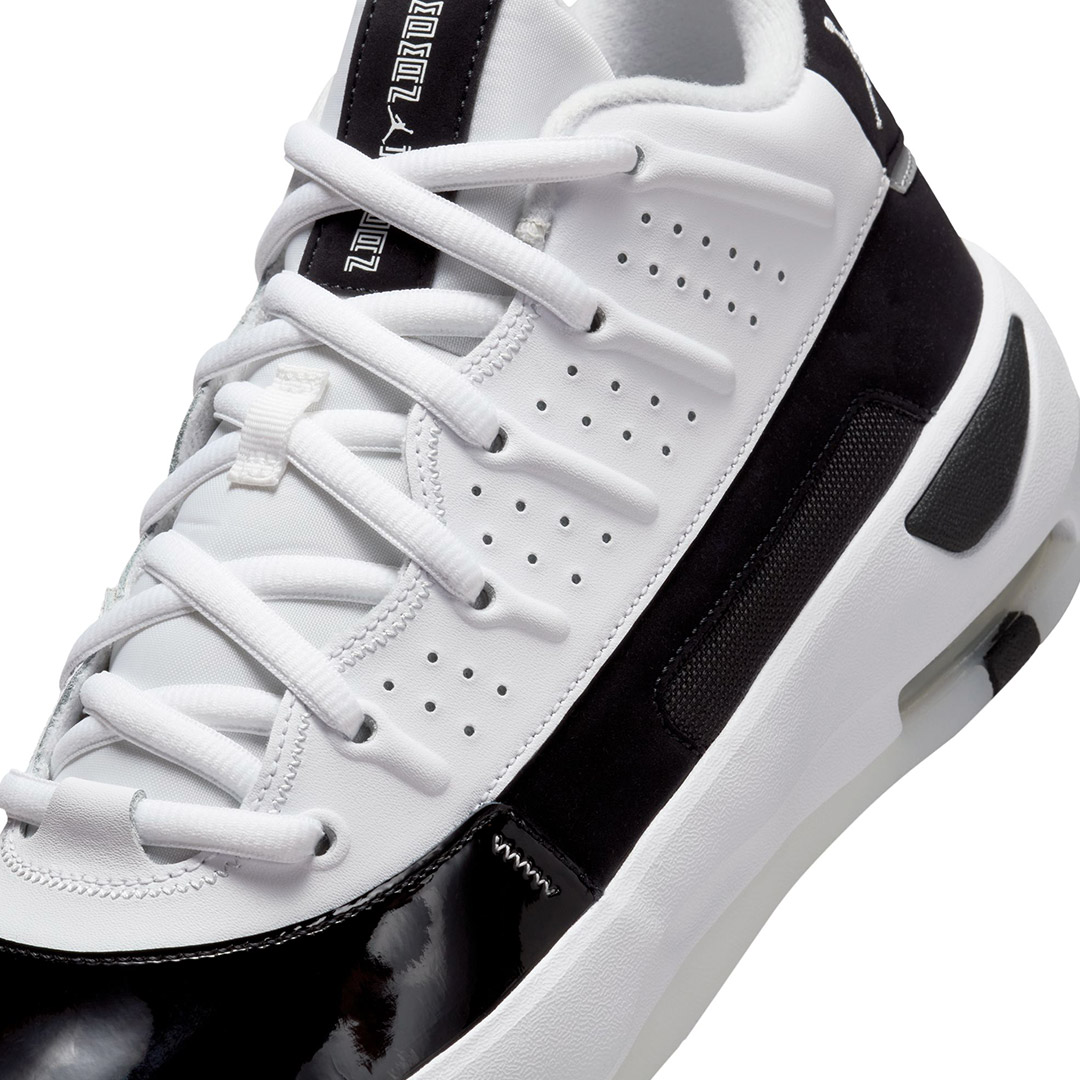 JORDAN MAX AURA 7 HQ2091-100 White