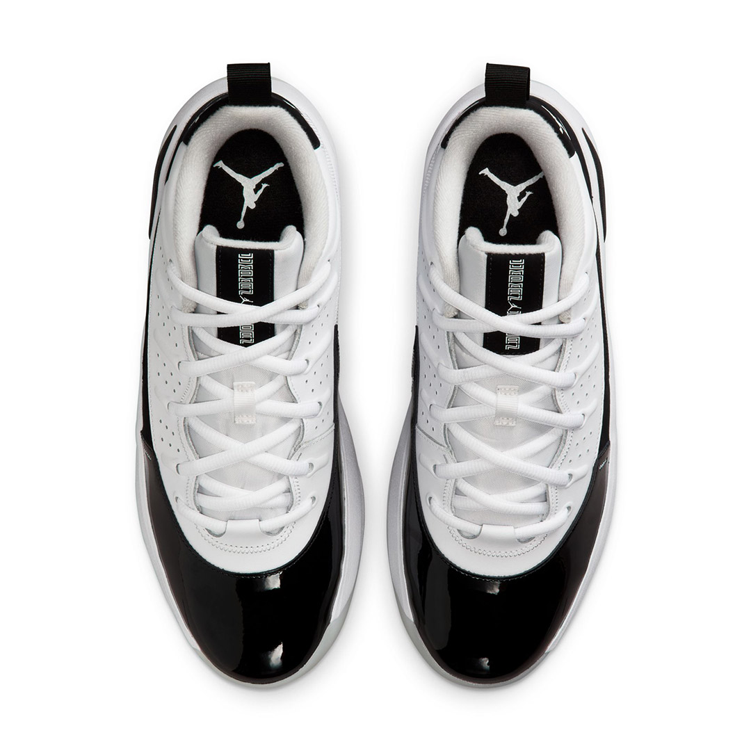 JORDAN MAX AURA 7 HQ2091-100 White